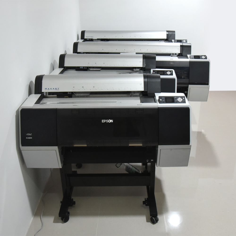 噴墨菲林打印機(jī)P6080 價(jià)格15800元